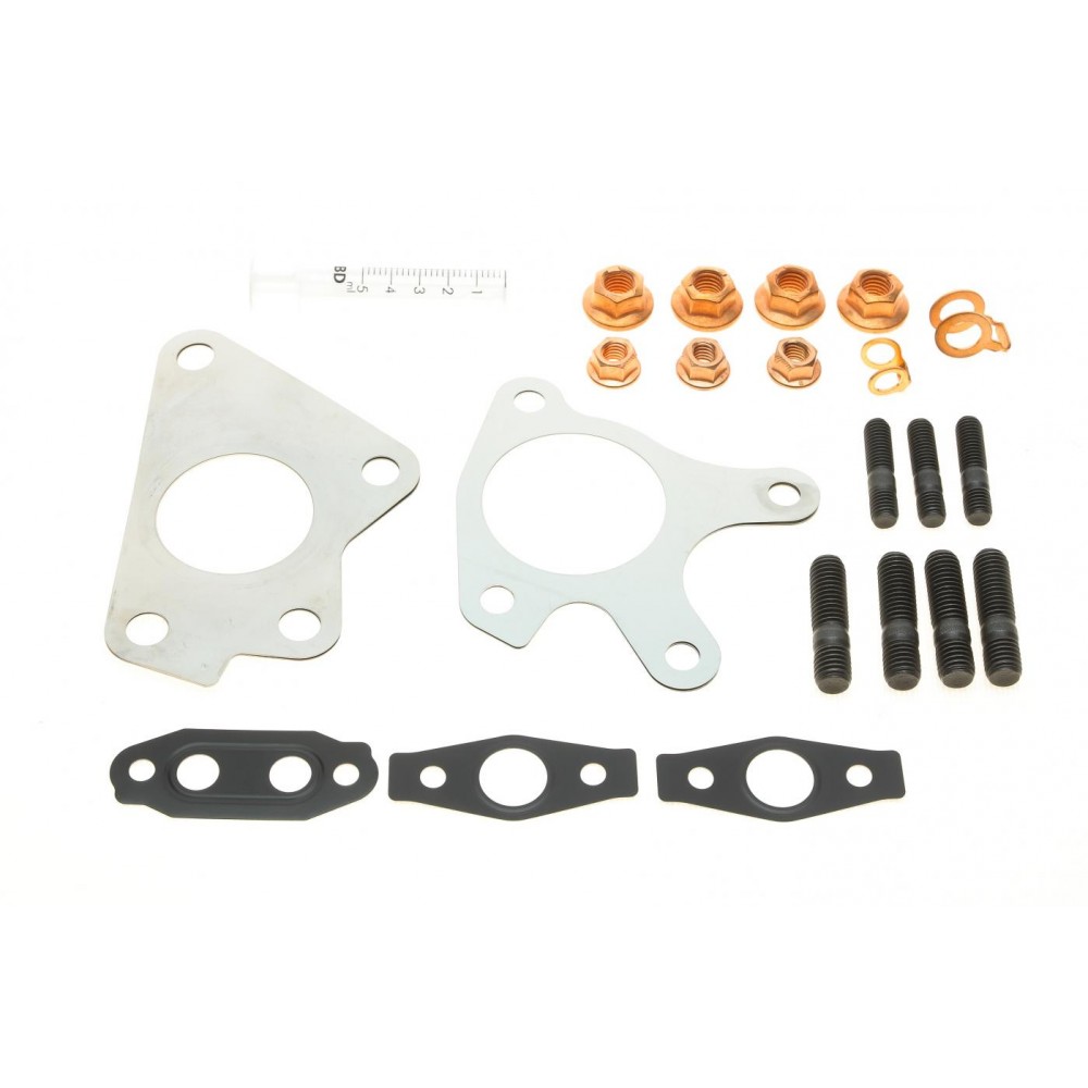 Комплект прокладок турбіни Mazda 3/6 2.0DI/MZR-CD 06-10