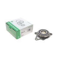 Підшипник КПП VW 0AX (79.2x103.7x7) F-604458.02