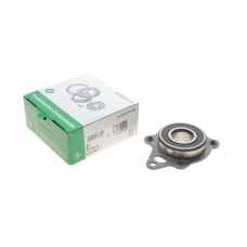 Підшипник КПП VW 0AX (79.2x103.7x7) F-604458.02