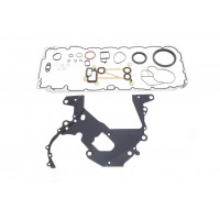 Комплект прокладок (нижній) BMW 5 (10/F07/F11) 3.0 d (N57) 09-12