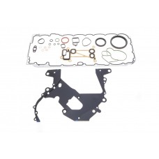 Комплект прокладок (нижній) BMW 5 (10/F07/F11) 3.0 d (N57) 09-12