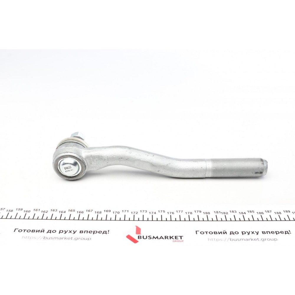 Наконечник тяги рульової (L) Jeep Grand Cherokee 99-05