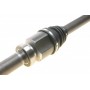 Піввісь (передня) Ford Focus/Volvo S40/V50 04-12 (R) (36x26x921)