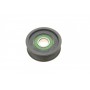 Ролик генератора Hyundai Accent/Kia Rio 1.1D-1.7D 05- (паразитний) (MPQ0590)