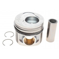 Поршень VW T5 1.9TDI 03-09 (80,01mm/+0.5) 1-2 цил. = 7150485000