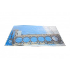 Прокладка ГБЦ BMW 5 (F10)/7 (F01-F04)/X5 (F15/F85) 3.0D 10- (1.67mm) (3 мітки) N57 D30, (M50d)