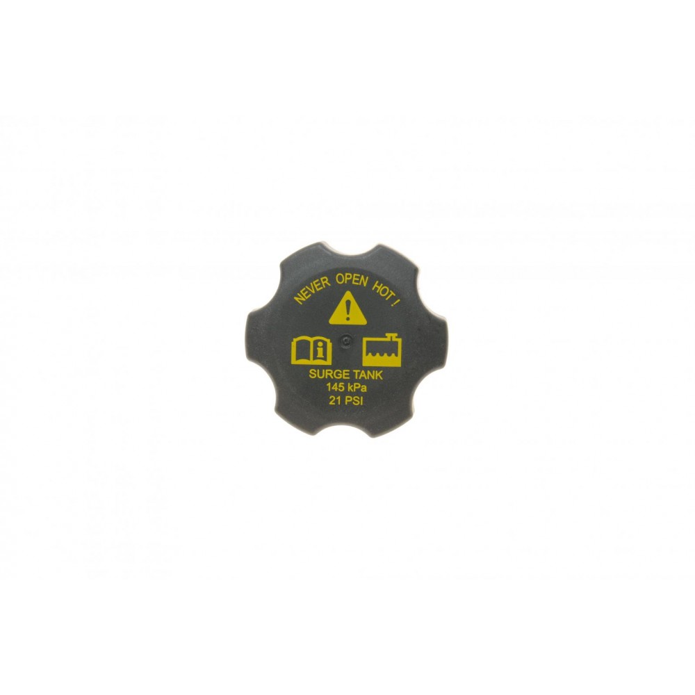 Кришка бачка розширювального Chevrolet Aveo 11-/Opel Astra H/J/Insignia A 08-