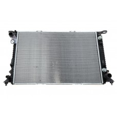 Радіатор охолодження Audi A4/A5/A6/A7/Q5 2.7-4.0 07-