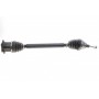 Піввісь (АКПП) VW Golf/Passat 1.9-2.0TDI (R) (36x752.5)