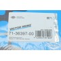 Прокладка колектора впускного S-class (W220) 00-05, OM628, R