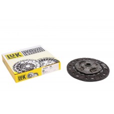Диск зчеплення VW Caddy II 1.9 SDI 95-04 (d=200mm)