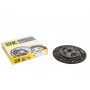 Диск зчеплення VW Caddy II 1.9 SDI 95-04 (d=200mm)