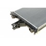 Радіатор охолодження Volvo S60//S80/V70 2.0-2.5/2.4D 01-10