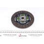 Комплект зчеплення Skoda Octavia 00-10 (d=210mm)