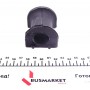 Втулка стабілізатора (переднього) VW T5 03-/T6 15- (d=24mm)