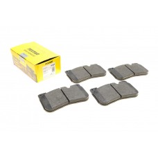 Колодки гальмівні (передні) BMW 5 (G30/F90) 17- /X5 (G05/F95) 19- (Brembo) Q+
