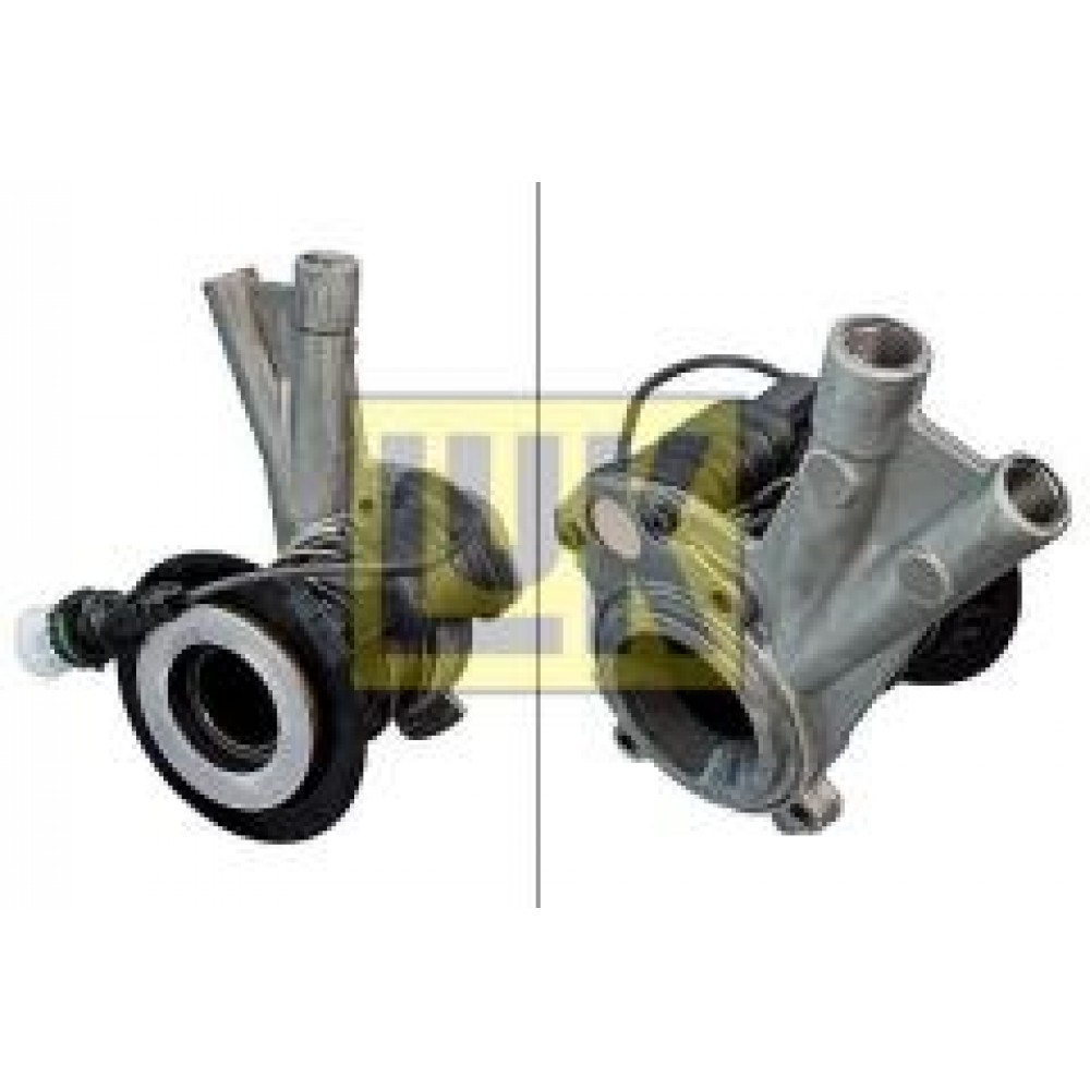 Підшипник вижимний MB Atego 01/98-10/04/ Atego 2, 01/04 -