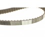 Комплект ГРМ Audi 80/100/A6 2.0E 90-97 (18x124z)