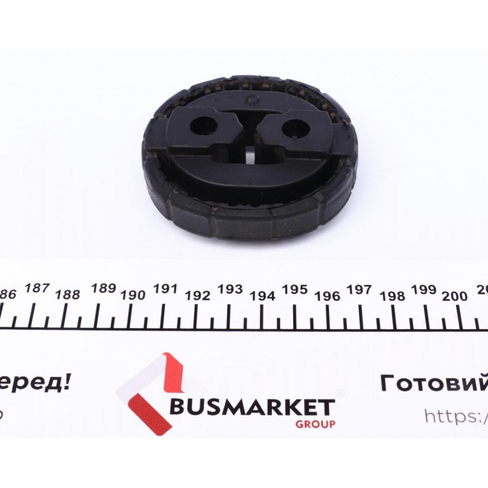 Гумка глушника Fiat Doblo 01-