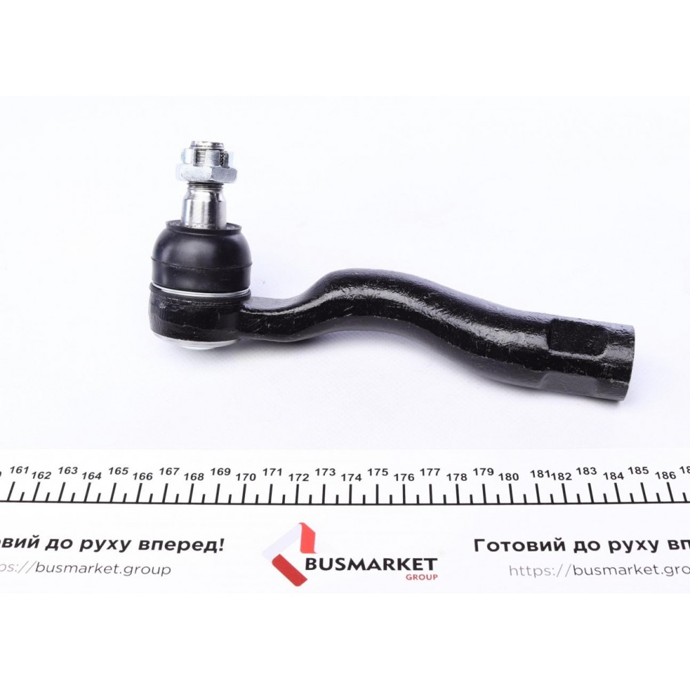 Наконечник тяги рульової (R) Toyota Land Cruiser 200 08-