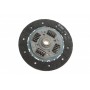 Комплект зчеплення Citroen Nemo/Peugeot Bipper 1.4/1.6 08-/Peugeot Partner 96- (d=200mm) (+вижимний)