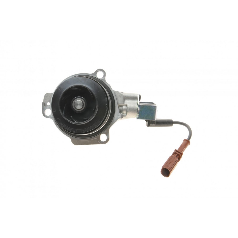 Комплект ГРМ + помпа Audi A3/A4/A5/A6/Q3/VW Caddy/T6 2.0TDI 15-/Golf VII 1.6TDI/2.0TDI 12- (25x145z)
