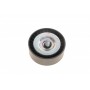 Ролик генератора Ford Transit Connect 1.0 EcoBoost 13- (паразитний) (65х24)