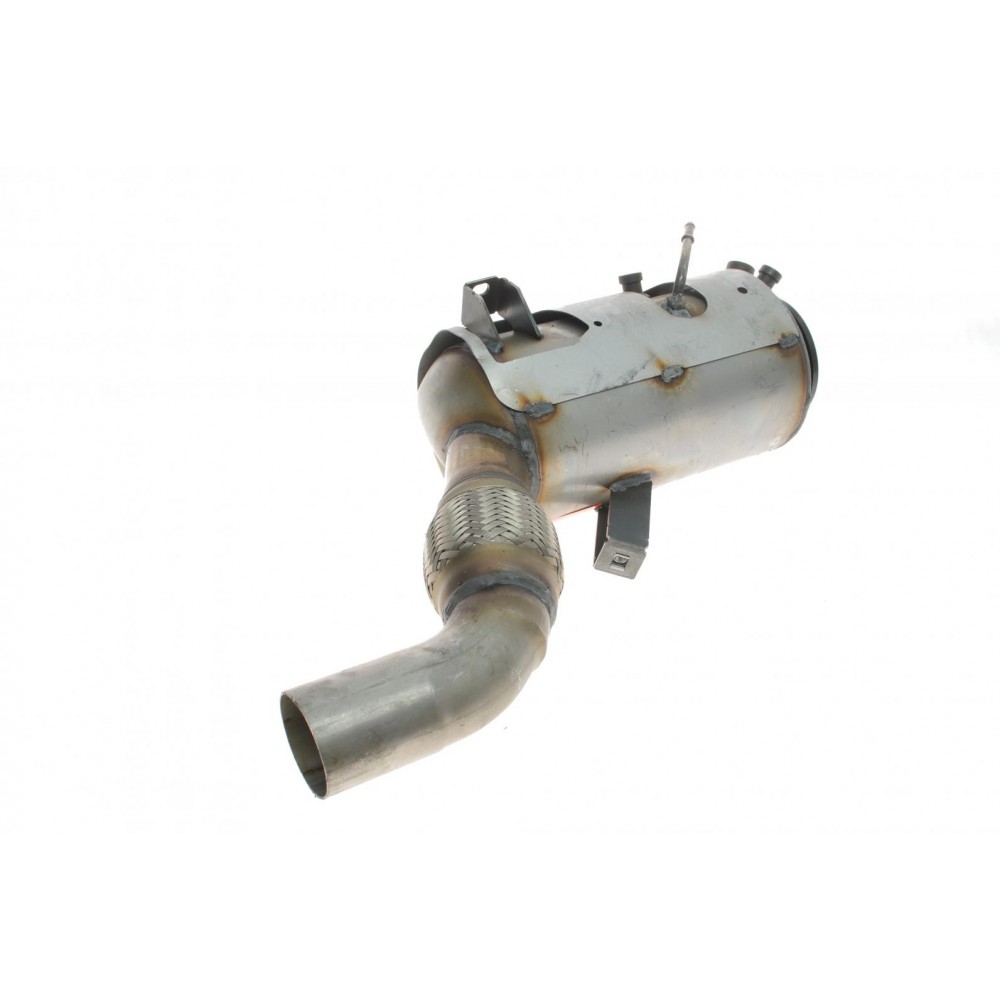 Фільтр сажевий BMW 3 (E90)/5 (E60)/X3 (E83) 05-10 M57 D30 (DPF) (Euro 4)