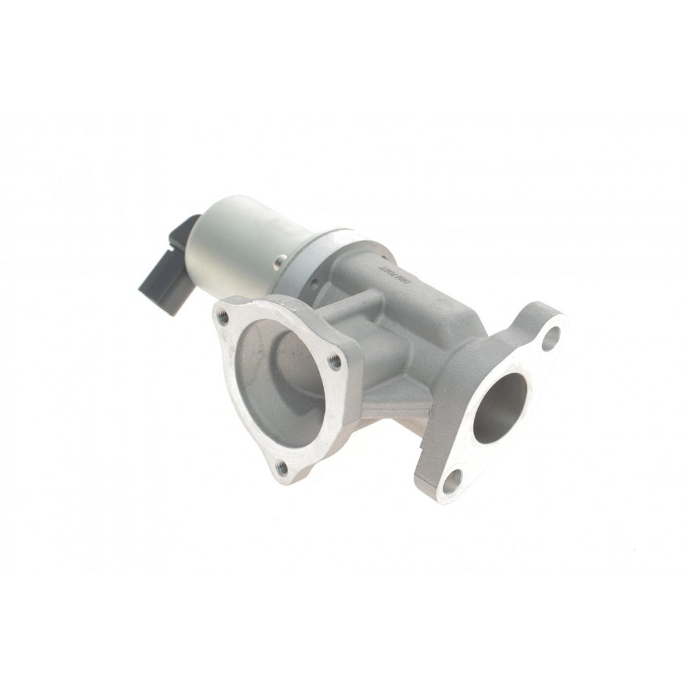 Клапан EGR Hyundai Santa Fe/Sonata/Tucson 2.0D/2.2D 01-