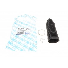 Пильник рейки рульової BMW 1 (F20/F21)/2 (F22/F87/F23)/3 (F30/F80/F31) 10-