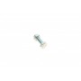Опора кульова (передня/знизу) Citroen Berlingo/Peugeot Partner 96- (d=18mm)