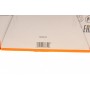 Фільтр вологовідділювача MB/Daf/Iveco (13bar M39x1,5mm)