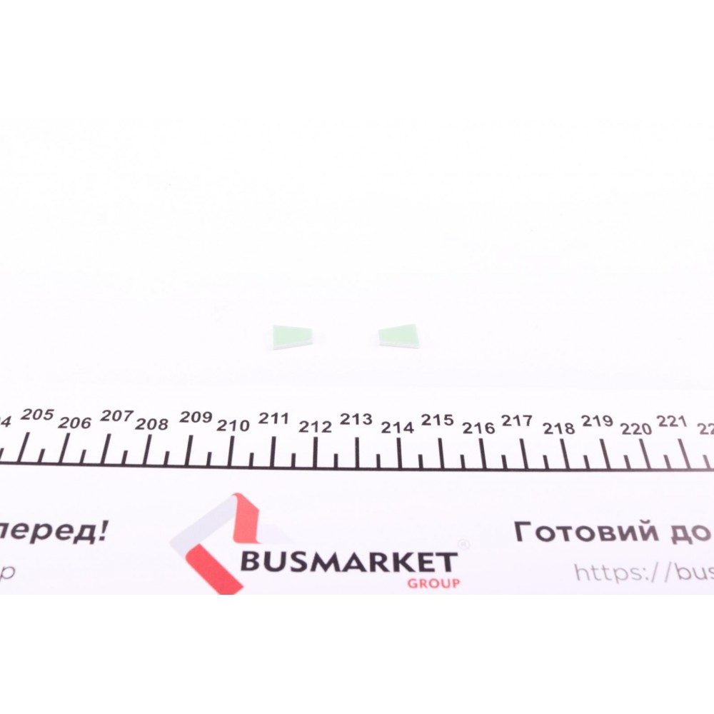 Щеткотримач стартера Peugeot Partner/Renault Trafic/Fiat Scudo/Citroen Berlingo/VW T6 (AMH0016)