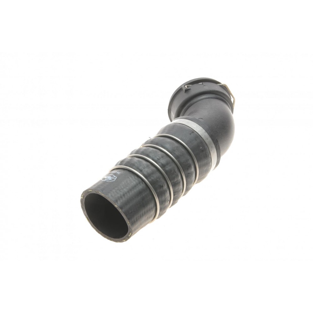Патрубок інтеркулера BMW 5 (E60) 02-10 M57