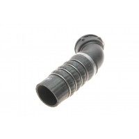 Патрубок інтеркулера BMW 5 (E60) 02-10 M57