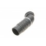 Патрубок інтеркулера BMW 5 (E60) 02-10 M57