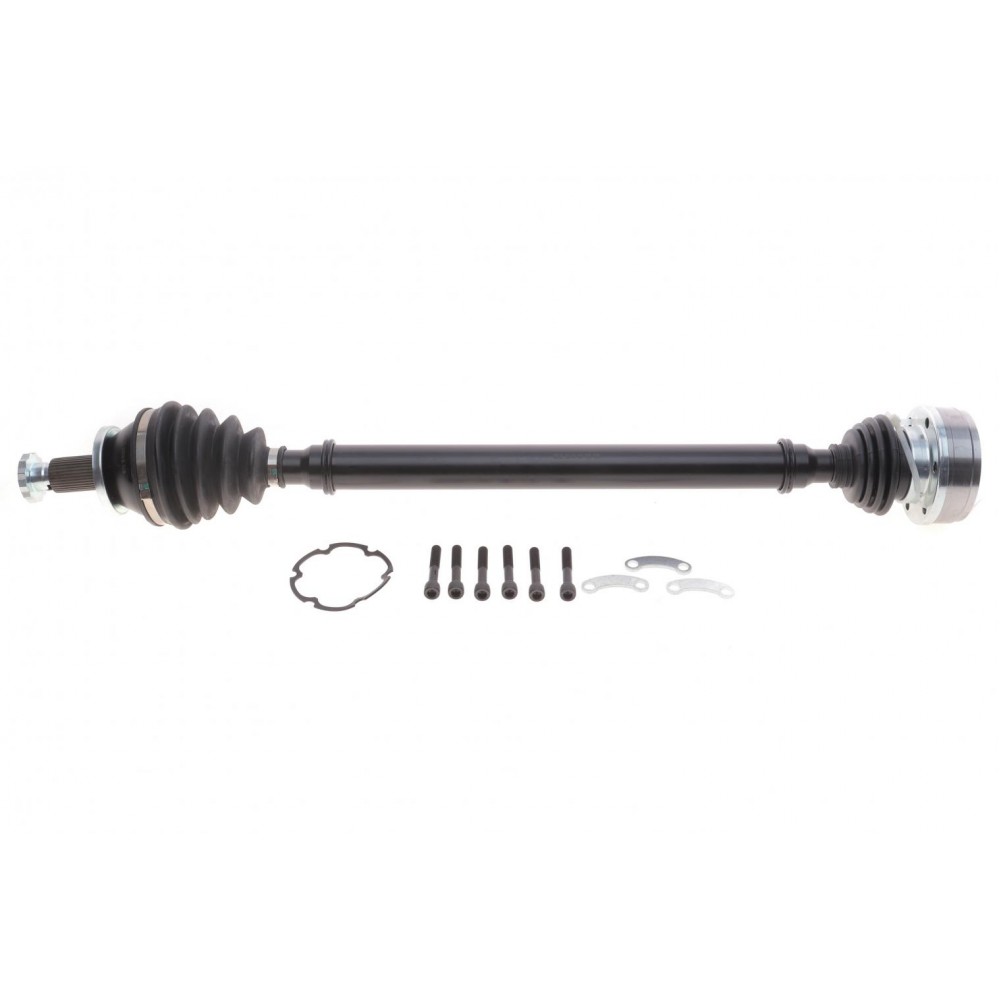Піввісь (передня) Seat Cordoba/Ibiza/Skoda Fabia/Roomster/VW Polo 1.2/1.4/1.9D 99- (R)