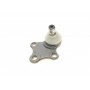 Опора кульова (передня/знизу) Citroen Berlingo/Peugeot Partner 96- (d=16mm)