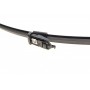 Щітки склоочисника (650/650мм) Opel Astra J/Peugeot 508 09-
