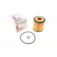 Фільтр масляний Mazda 6 1.8-2.5 02-13/Ford Mondeo 1.8-2.0 00-15