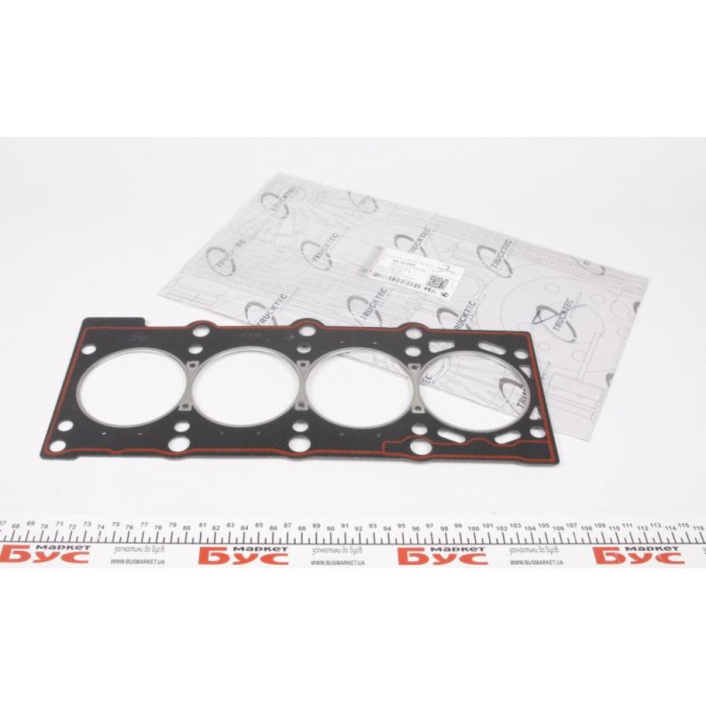 Прокладка ГБЦ BMW 3 (E36/E46) 87-05. 161 E1
