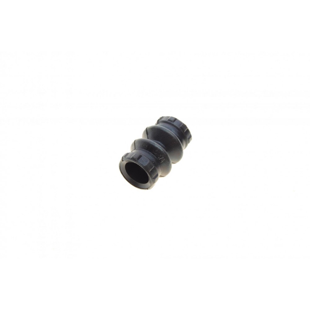 Ремкомплект супорта (заднього) VW Passat 05- (d=38mm) (TRW) (+поршень/направляюча)