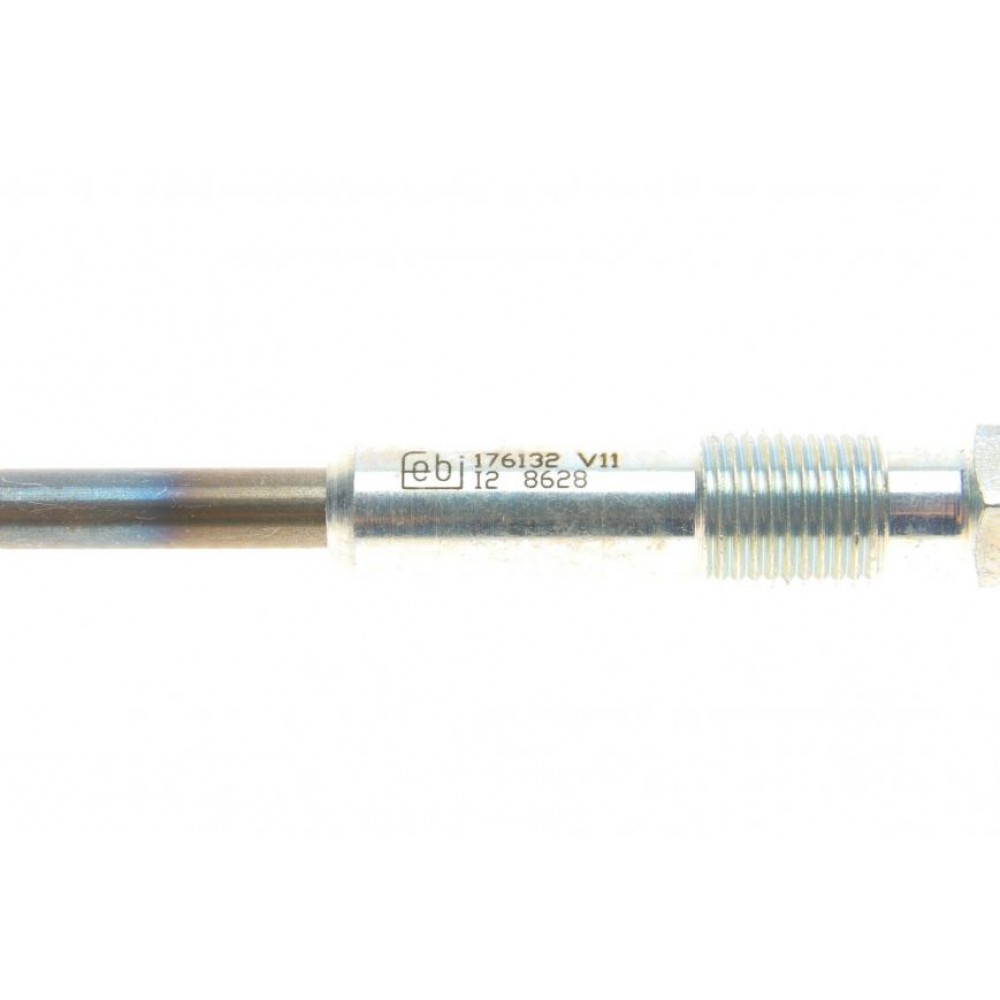 Свічка розжарювання VW T5 1.9/2.5TDI 03- (11V)
