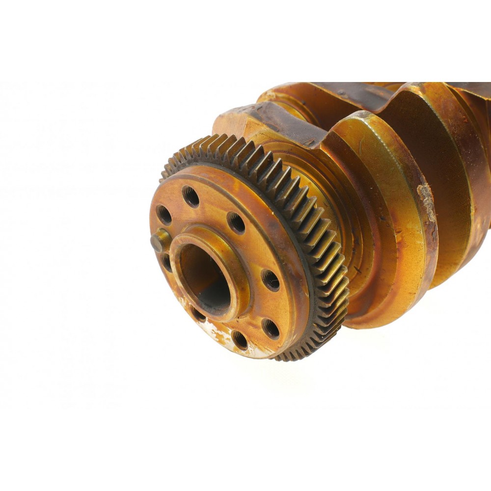 Колінчастий вал MB Sprinter/Vito 2.2CDI OM651.911-913/916/924/925/940/955-957
