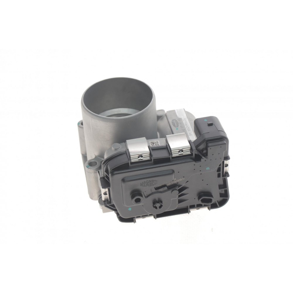 Корпус заслонки дросельної VW Caddy IV 1.2/1.4/1.6 TSI 15-20