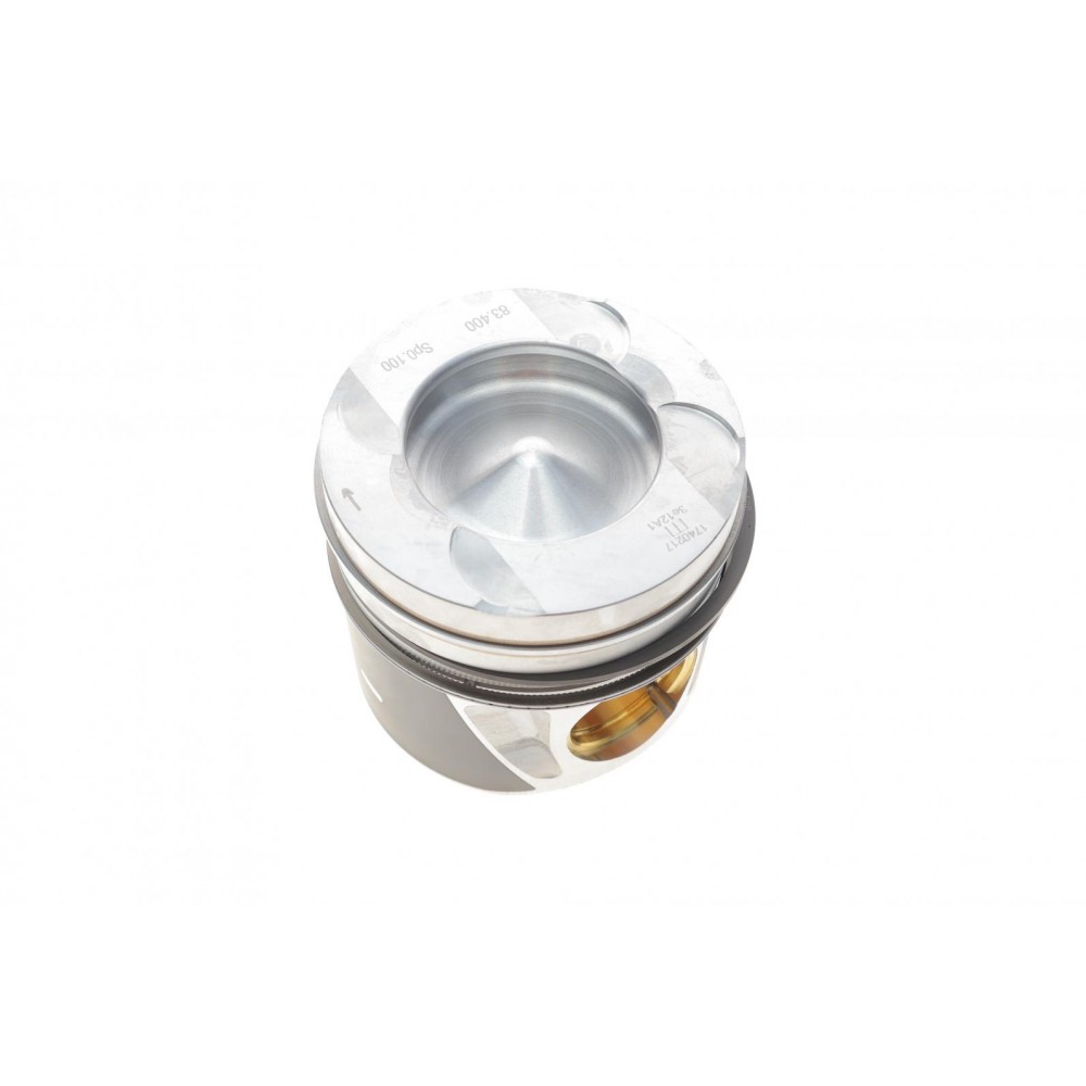Поршень MB Sprinter OM651 2.2CDI 09- (83.50mm/0.5) 