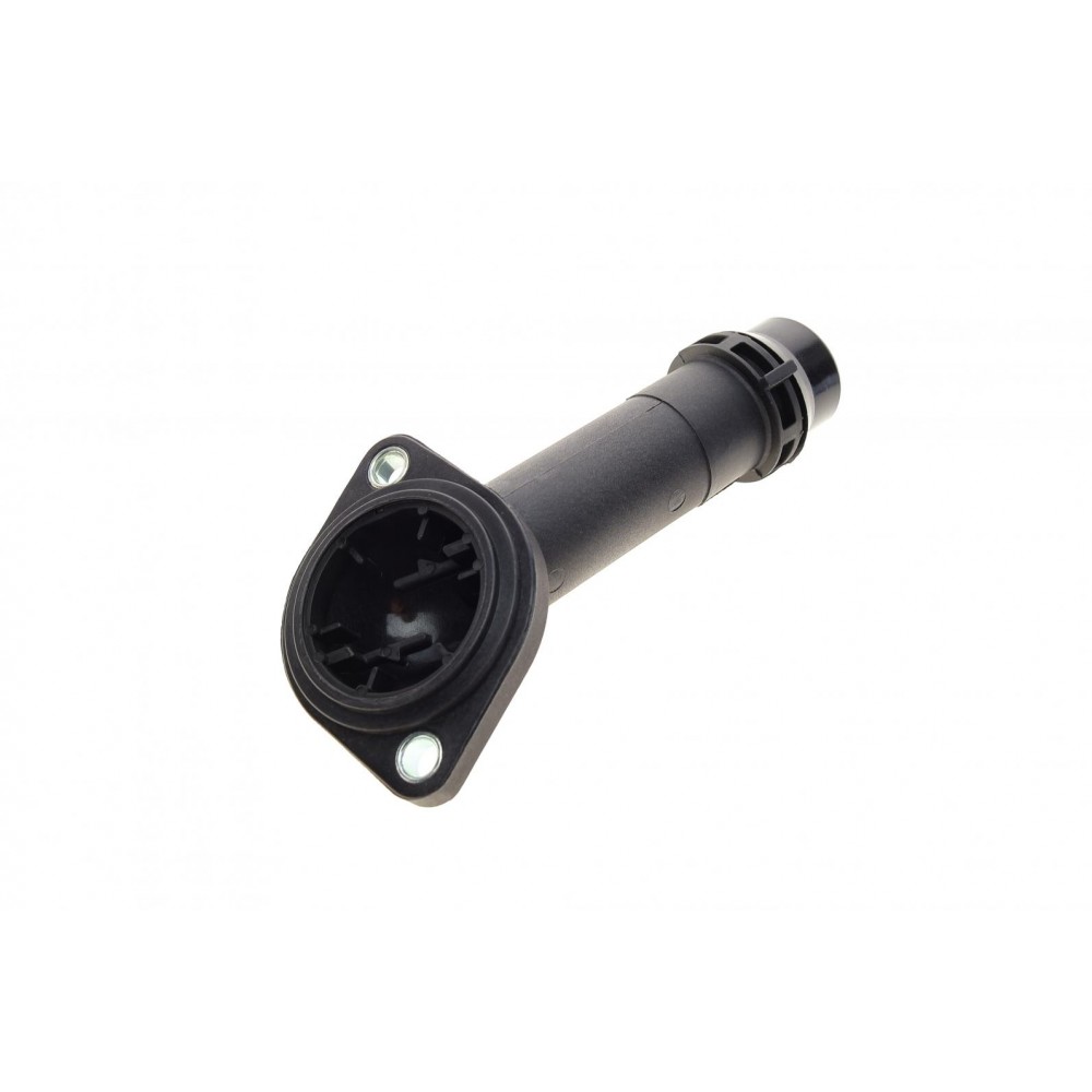 Фланець системи охолодження Audi A4/A6 00-08/VW Passat 1.9/2.0TDI 00-05