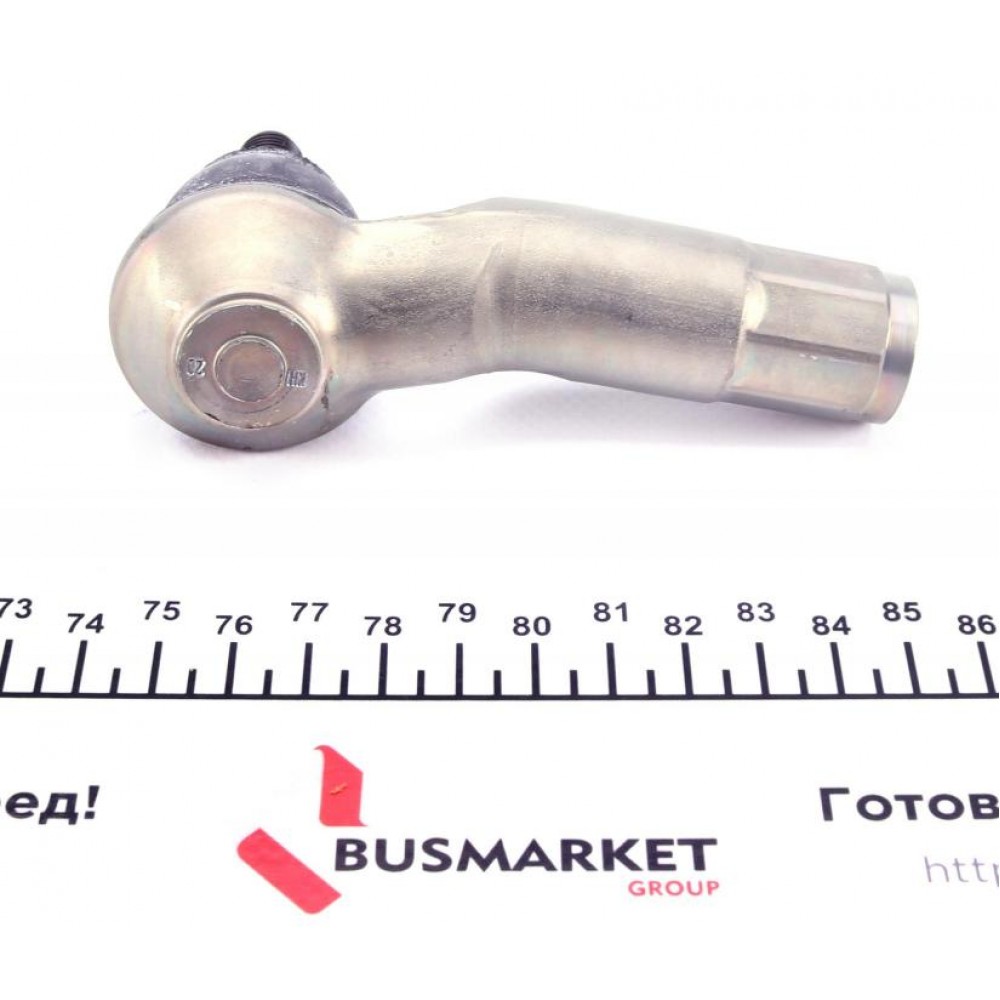 Наконечник тяги рульової (L) VW Caddy 04-