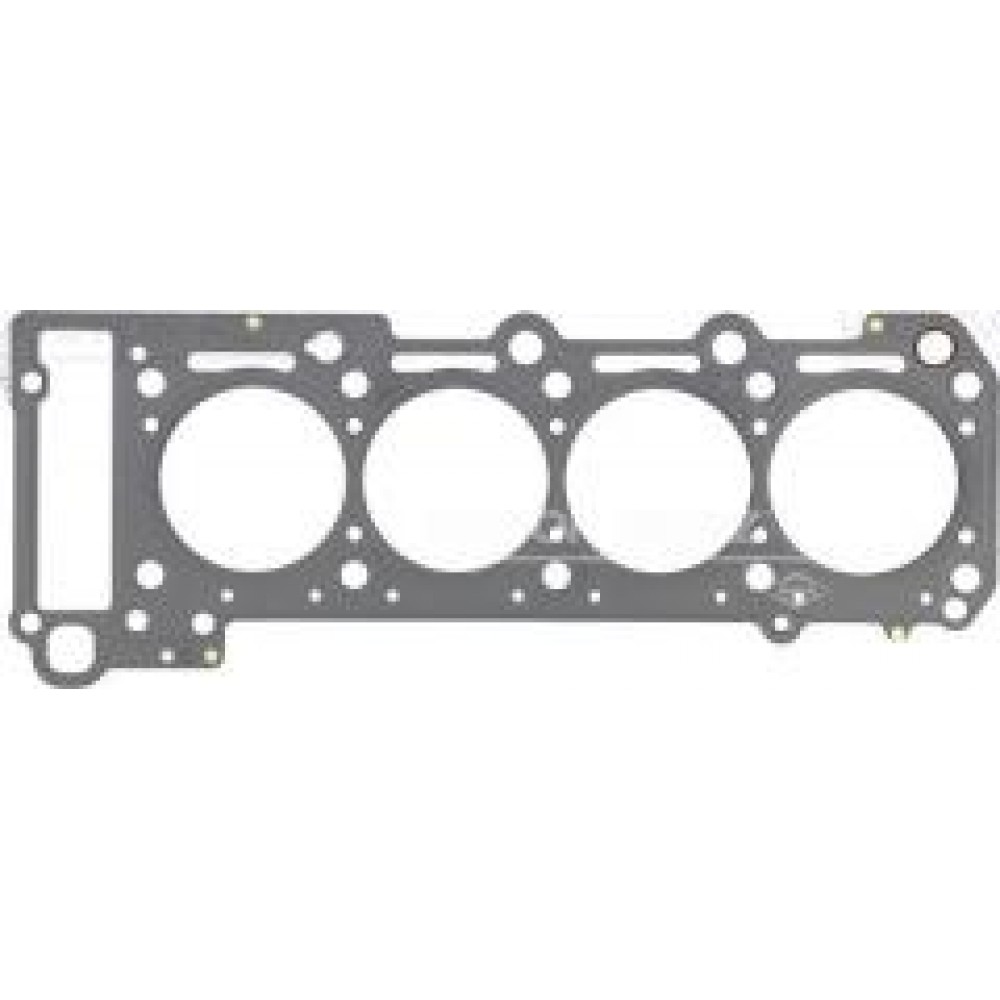 Прокладка ГБЦ MB Sprinter 2.2CDI OM611/646 (1.2mm), Ø89,00 мм використовувати з 14-32109-01
