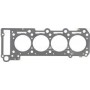 Прокладка ГБЦ MB Sprinter 2.2CDI OM611/646 (1.2mm), Ø89,00 мм використовувати з 14-32109-01